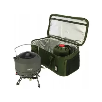 NGT Insulated Brew Kit Bag Torba na jedzenie kulki